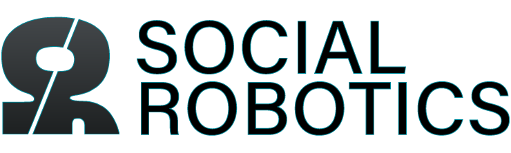 SOCIAL ROBOTICS（ソーシャルロボティクス）