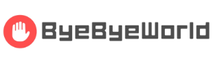 ByeByeWorld（バイバイワールド）
